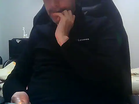 boran34 online show from 02.27.26