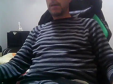 boran34 online show from 03.03.26