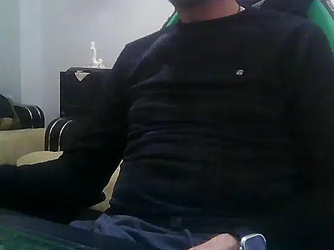 boran34 online show from 04.17.26