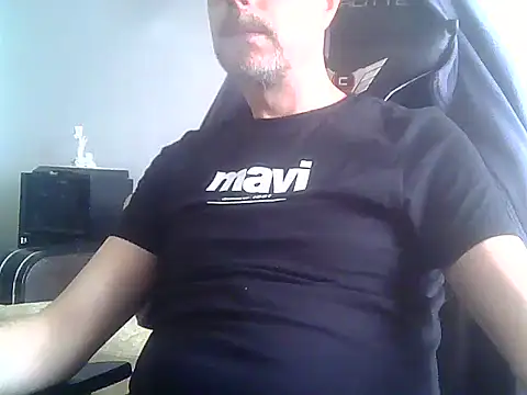 boran34 online show from 05.19.26