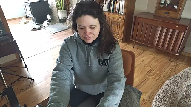 MarcyJones online show from 01.19.26