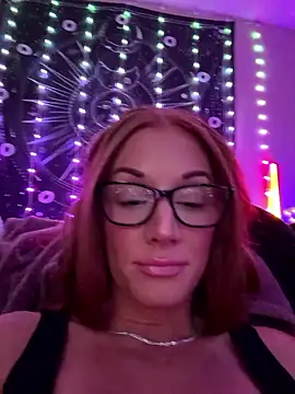 Lexi Star online show from 08.03.26