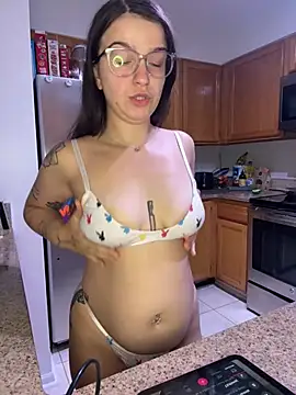 joeystaciee online show from 07.24.26