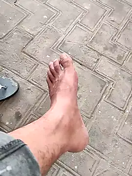 Snapshot of indianSmartboy chatting on 10.31.25 indianSmartboy online show from 10.31.25