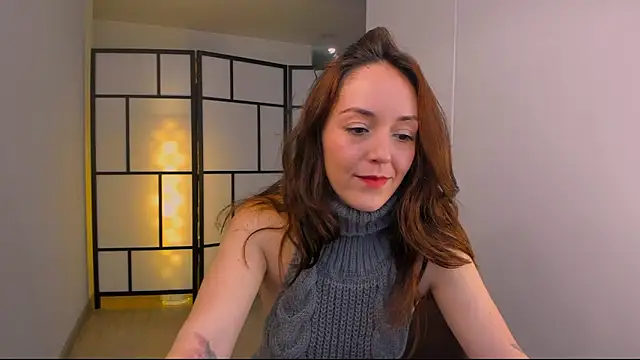 molly marmalade  online show from 04.06.26