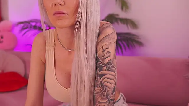 fallingangel online show from 03.05.25