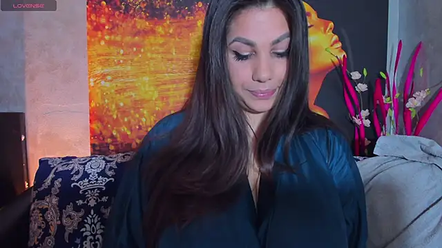 Snapshot of Emma_Muller32 chatting on 01.06.25 Emma Muller32 online show from 01.06.25