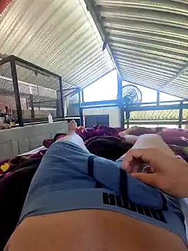 lucas souza21 online show from 12.23.24