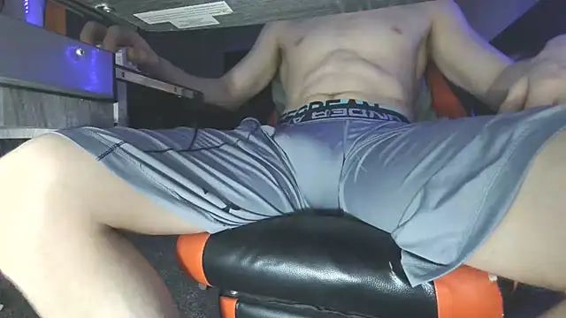 Dick and muscles online show from 03.06.25