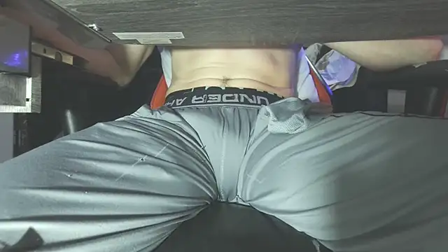 Dick and muscles online show from 09.21.25