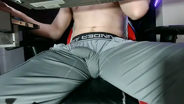 Dick and muscles online show from 07.02.26