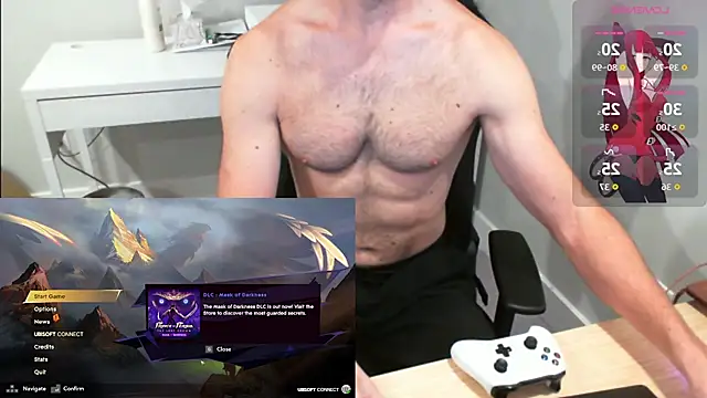 Bloopers66 online show from 10.24.25