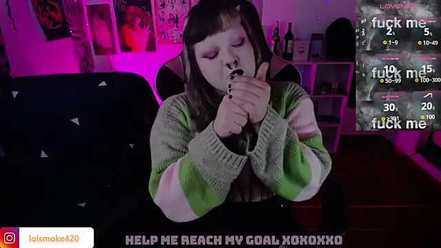 Bdsm and fries online show from 04.16.26