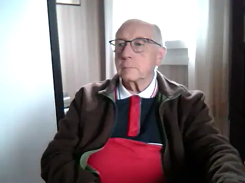 Snapshot of johnjohn622662 chatting on 09.27.25 johnjohn622662 online show from 09.27.25