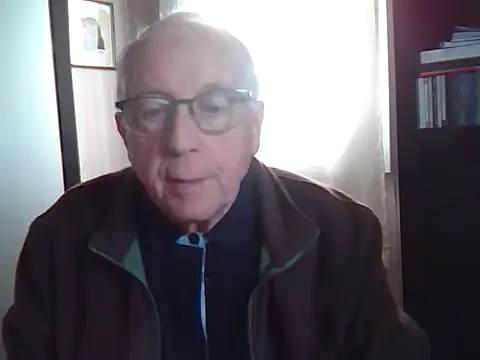 Snapshot of johnjohn622662 chatting on 11.03.25 johnjohn622662 online show from 11.03.25