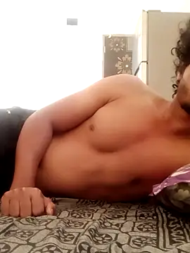 Snapshot of BeastS96 chatting on 03.16.25 BeastS96 online show from 03.16.25