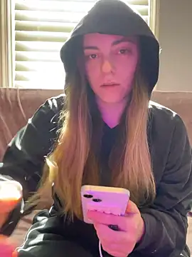 jaseyrae online show from 04.12.26