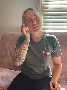 jaseyrae online show from 05.28.26