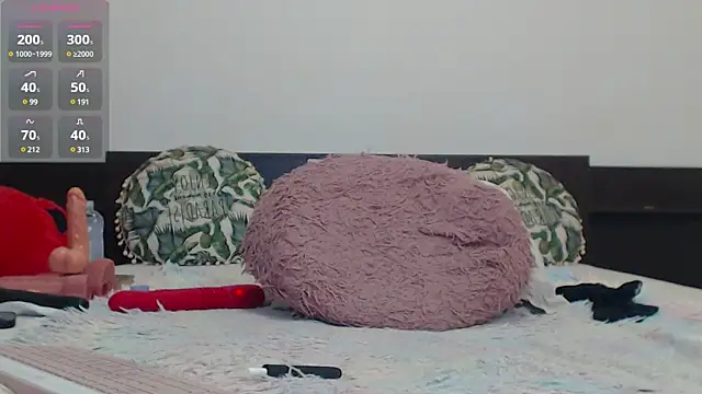 Snapshot of Adam_irma chatting on 01.26.25 Adam irma online show from 01.26.25