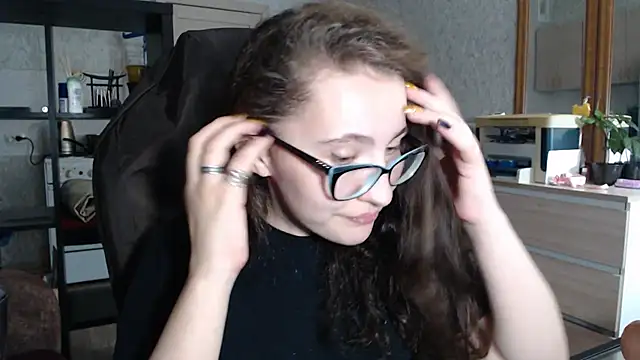 AnKey Rayah online show from 12.15.24