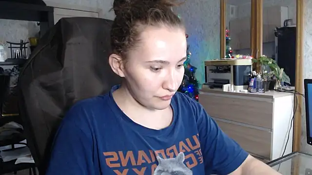 AnKey Rayah online show from 12.27.24