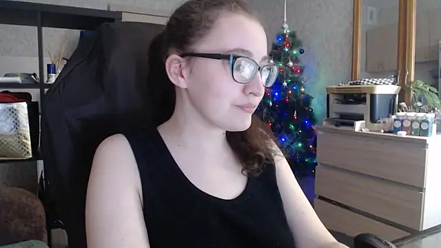 AnKey Rayah online show from 01.13.25