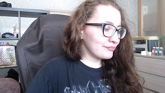 AnKey Rayah online show from 02.23.25