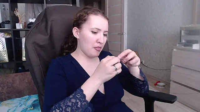 AnKey Rayah online show from 02.27.25