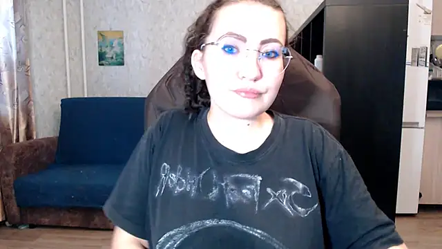 AnKey Rayah online show from 10.01.25