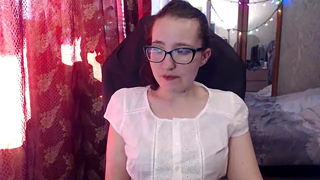 Snapshot of AnKey_Rayah chatting on 04.26.26 AnKey Rayah online show from 04.26.26