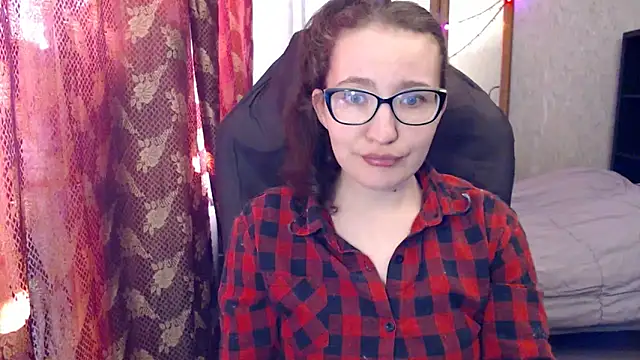 Snapshot of AnKey_Rayah chatting on 05.01.26 AnKey Rayah online show from 05.01.26