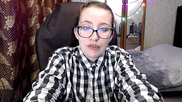 Snapshot of AnKey_Rayah chatting on 05.03.26 AnKey Rayah online show from 05.03.26