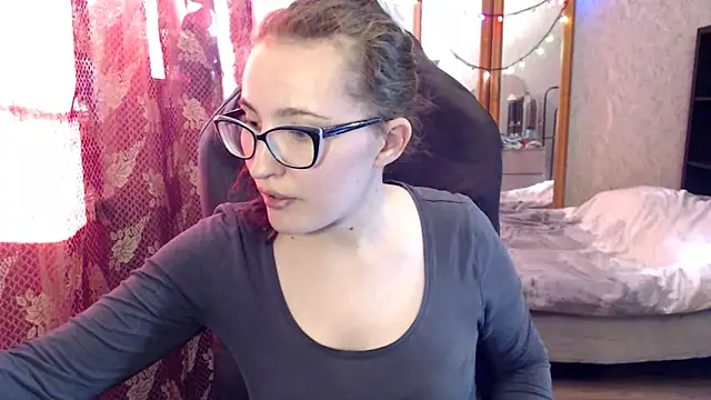 Snapshot of AnKey_Rayah chatting on 05.04.26 AnKey Rayah online show from 05.04.26