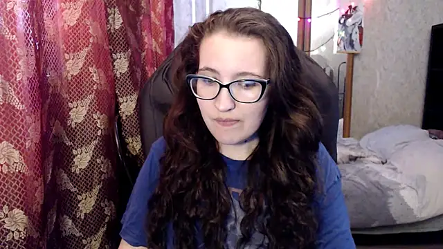 Snapshot of AnKey_Rayah chatting on 05.05.26 AnKey Rayah online show from 05.05.26