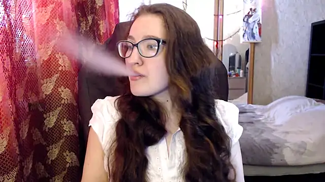 Snapshot of AnKey_Rayah chatting on 05.07.26 AnKey Rayah online show from 05.07.26