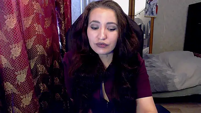Snapshot of AnKey_Rayah chatting on 05.09.26 AnKey Rayah online show from 05.09.26
