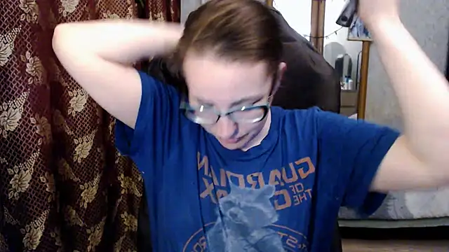 Snapshot of AnKey_Rayah chatting on 05.09.26 AnKey Rayah online show from 05.09.26
