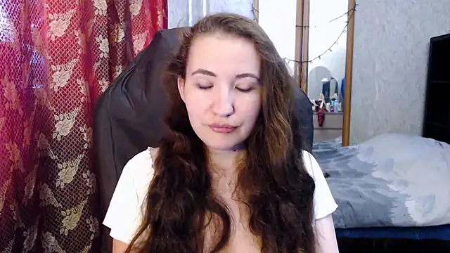 Snapshot of AnKey_Rayah chatting on 05.14.26 AnKey Rayah online show from 05.14.26
