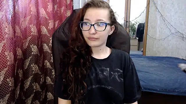 Snapshot of AnKey_Rayah chatting on 05.25.26 AnKey Rayah online show from 05.25.26