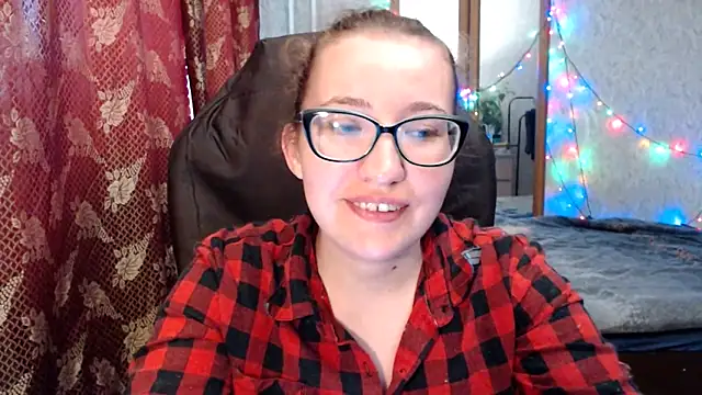 Snapshot of AnKey_Rayah chatting on 05.30.26 AnKey Rayah online show from 05.30.26