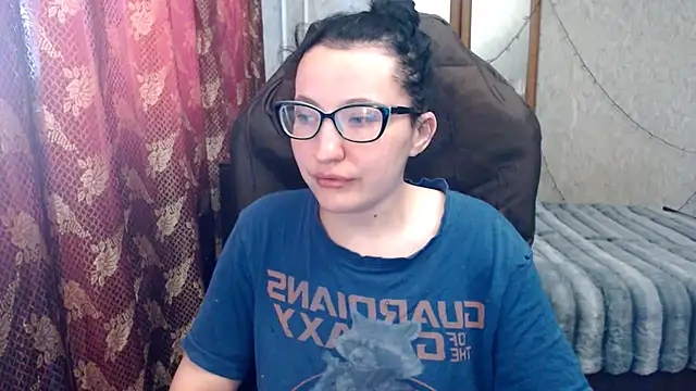 Snapshot of AnKey_Rayah chatting on 06.08.26 AnKey Rayah online show from 06.08.26