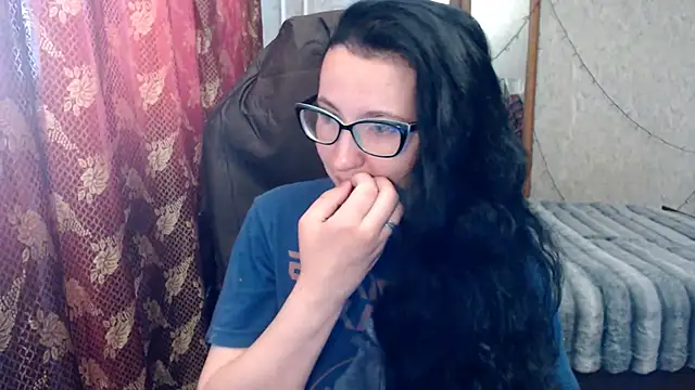 Snapshot of AnKey_Rayah chatting on 06.08.26 AnKey Rayah online show from 06.08.26
