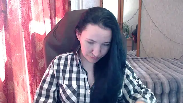 Snapshot of AnKey_Rayah chatting on 06.09.26 AnKey Rayah online show from 06.09.26