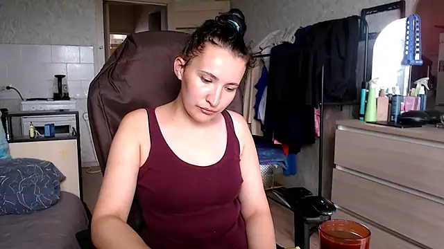 AnKey Rayah online show from 07.19.26