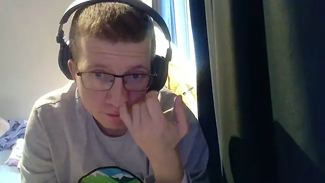 David250692 online show from 02.10.26