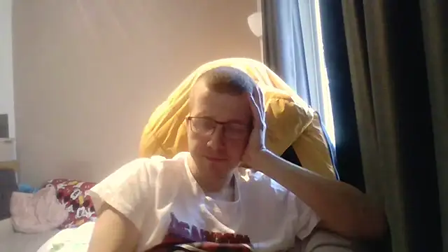 David250692 online show from 03.02.26