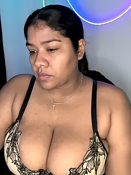 paola091 online show from 02.19.26