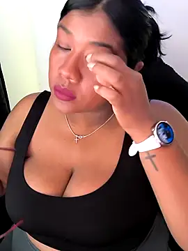 paola091 online show from 03.19.26