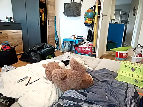 ganjaman871231 online show from 11.13.25