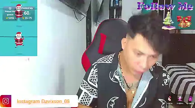 Snapshot of boyhot23x chatting on 01.03.25 boyhot23x online show from 01.03.25